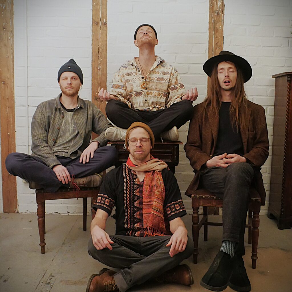 RootBoys